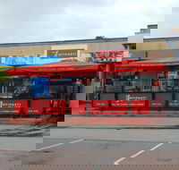 Antipasti Deli Cafe - Gold Coast Attractions