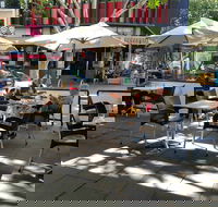 Apex Cafe - Gold Coast Attractions