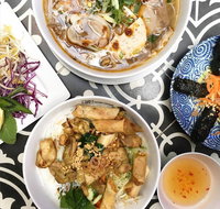Black Tonic - Gold Coast Attractions