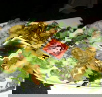 Blue Moon Grill - Gold Coast Attractions