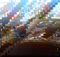 Bruny Island Smokehouse  Wine Bar - Gold Coast Attractions