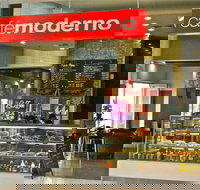 Cafe Moderno - Epping - Gold Coast Attractions