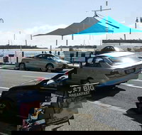 Cafe 4 U - Gold Coast Attractions