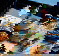 Cafe Jas - Gold Coast Attractions