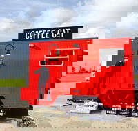 Coffee Cat - Gold Coast Attractions