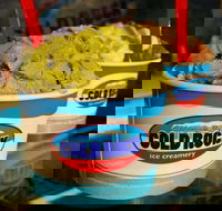 Cold Rock Ice Creamery - Northbridge - Gold Coast Attractions