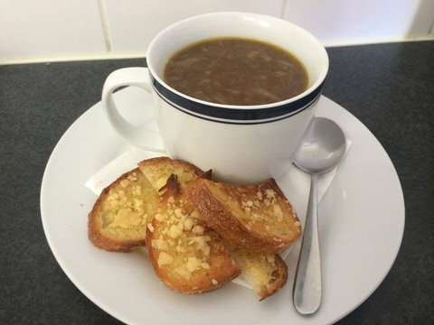 Country Kitchen Wok & Grill Cafe - Gold Coast Attractions 0