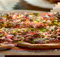 Domino's - Strathpine - Gold Coast Attractions