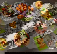 Dosa Hut - Caroline Springs - Gold Coast Attractions