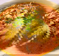 Doufenshi Jia - Gold Coast Attractions