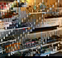 Four Seasons Asian Restaurant - Gold Coast Attractions