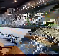 Frigg - Gold Coast Attractions