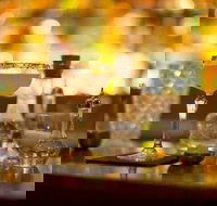 GDR - Gunther's Dining Room - Gold Coast Attractions