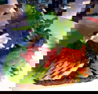 Global Cafe - Gold Coast Attractions