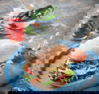 Grill'd - Leichhardt - Leichhardt - Gold Coast Attractions