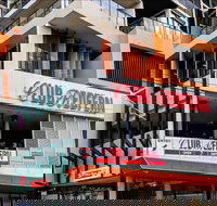 Happy Gathering Restaurant - Gold Coast Attractions