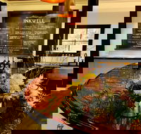 Inkwell Wines Tasting Rooms - Gold Coast Attractions