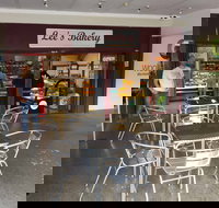 Lee's Bakery - Gold Coast Attractions