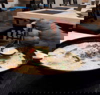 Lotus Cafe - Open For Takeaway - Gold Coast Attractions