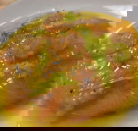 Lulu La Delizia - Gold Coast Attractions