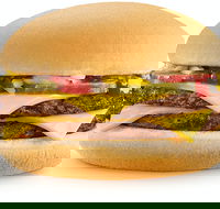 McDonald's - Gold Coast Attractions