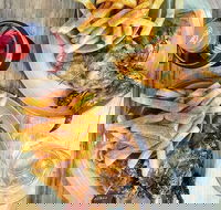 Nando's - Subiaco - Gold Coast Attractions