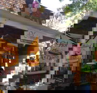 Natura's Ice Creamery - Gold Coast Attractions