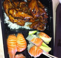 Niko Niko Sushi - Gold Coast Attractions