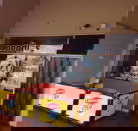 Noodle  Keilor Downs - Gold Coast Attractions