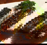 Northside Tavern and Shed Resturant - Gold Coast Attractions