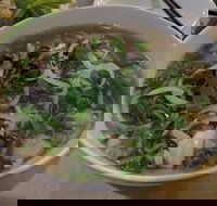 Phu Vinh Noodle House - Malaga - Gold Coast Attractions