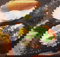 Quang Vinh - Gold Coast Attractions