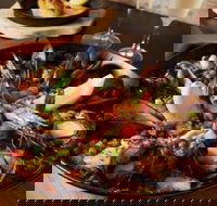 Richmond Oysters - Oakleigh - Gold Coast Attractions