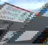 Rosie's Kitchen Table - Gold Coast Attractions