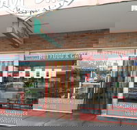 St Albans Hot Bread - Gold Coast Attractions