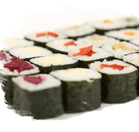 Sushi World - Ryde - Gold Coast Attractions