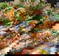 Sushi Dragon - Brighton-Le-Sands - Gold Coast Attractions