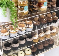 Sweet Treats by Rhi