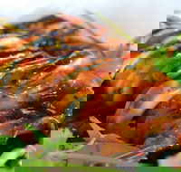 Tea Garden - Gold Coast Attractions