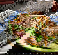 Thai Lotus Restaurant - Gold Coast Attractions