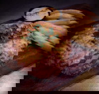 The Mordy Supper Club - Gold Coast Attractions