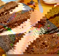 The High Tea Garden - Gold Coast Attractions