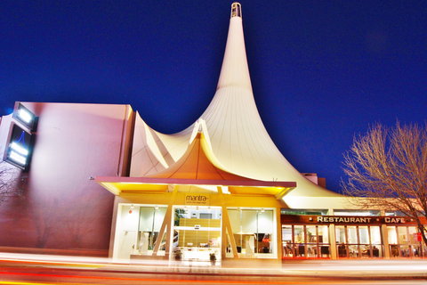 The Pavilion - Gold Coast Attractions 0