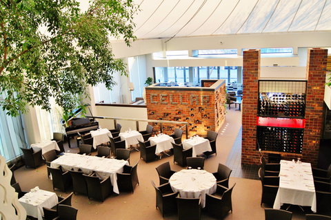 The Pavilion - Gold Coast Attractions 1