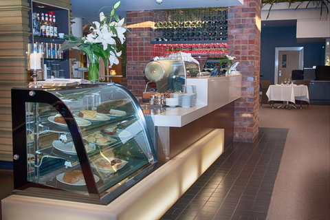 The Pavilion - Gold Coast Attractions 2