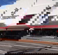 The Palm Court Bistro - Gold Coast Attractions