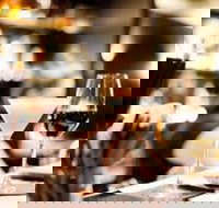 The Establishment Bar - Gold Coast Attractions