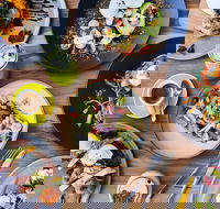 Volt Cafe - Gold Coast Attractions