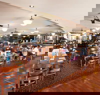 Wilsonton Hotel - Toowoomba - Gold Coast Attractions