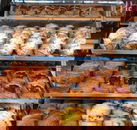 Wood Frog Bakery - Gold Coast Attractions